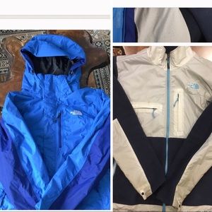 2-in-1 North Face Winter Jacket ❄️